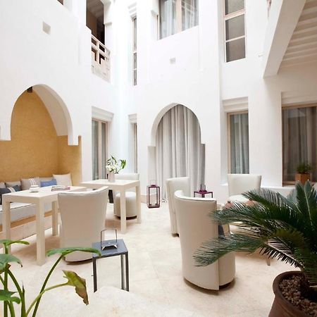 Riad Dar Maya Эс-Сувейра Экстерьер фото