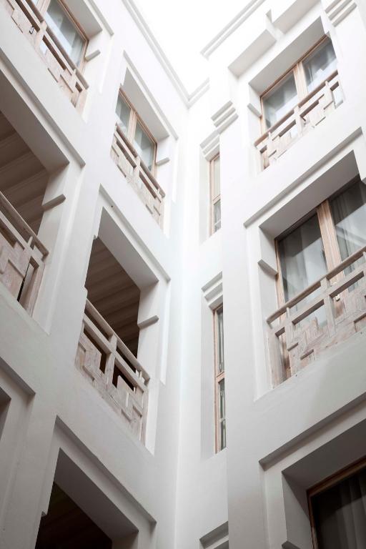 Riad Dar Maya Эс-Сувейра Экстерьер фото