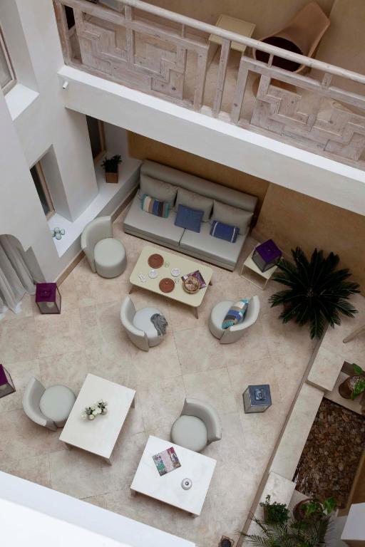 Riad Dar Maya Эс-Сувейра Экстерьер фото