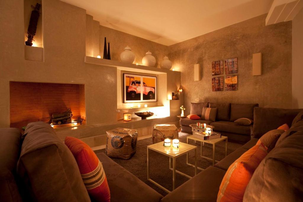 Riad Dar Maya Эс-Сувейра Экстерьер фото