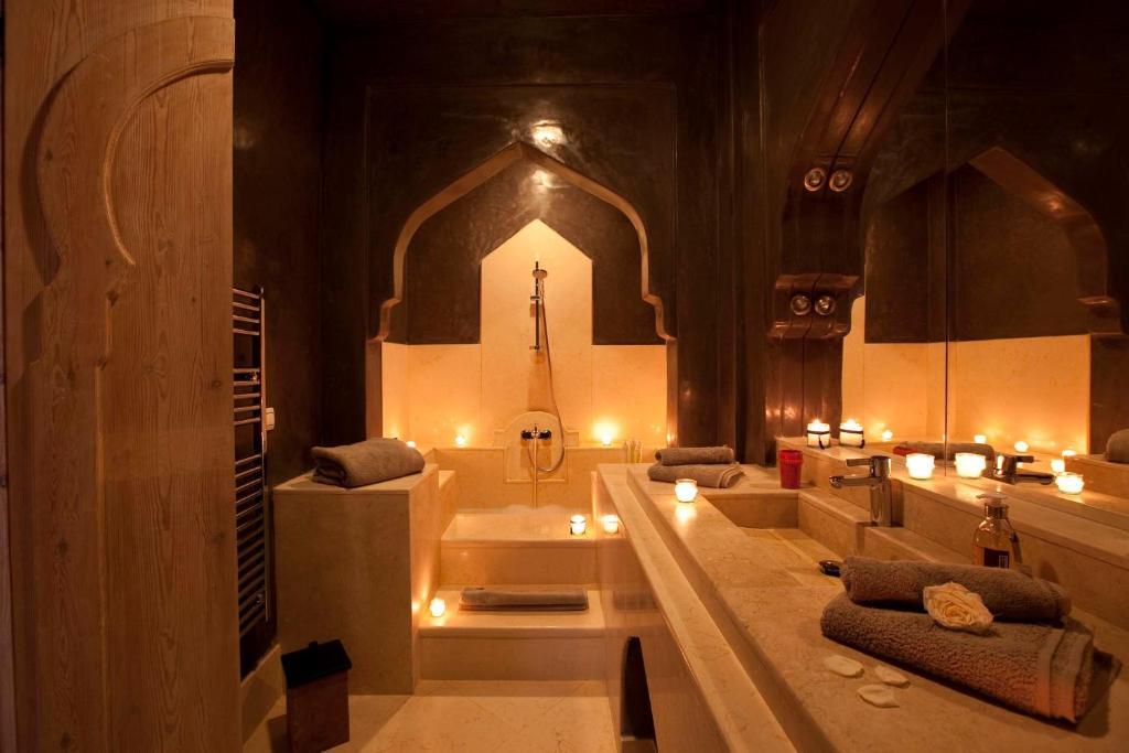 Riad Dar Maya Эс-Сувейра Номер фото