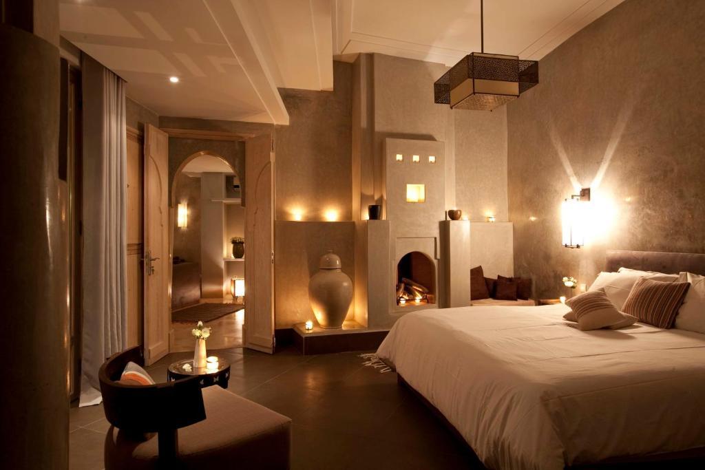 Riad Dar Maya Эс-Сувейра Номер фото
