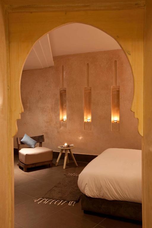 Riad Dar Maya Эс-Сувейра Номер фото
