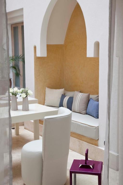 Riad Dar Maya Эс-Сувейра Экстерьер фото