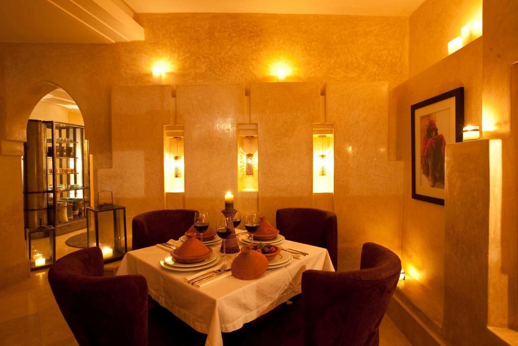 Riad Dar Maya Эс-Сувейра Экстерьер фото